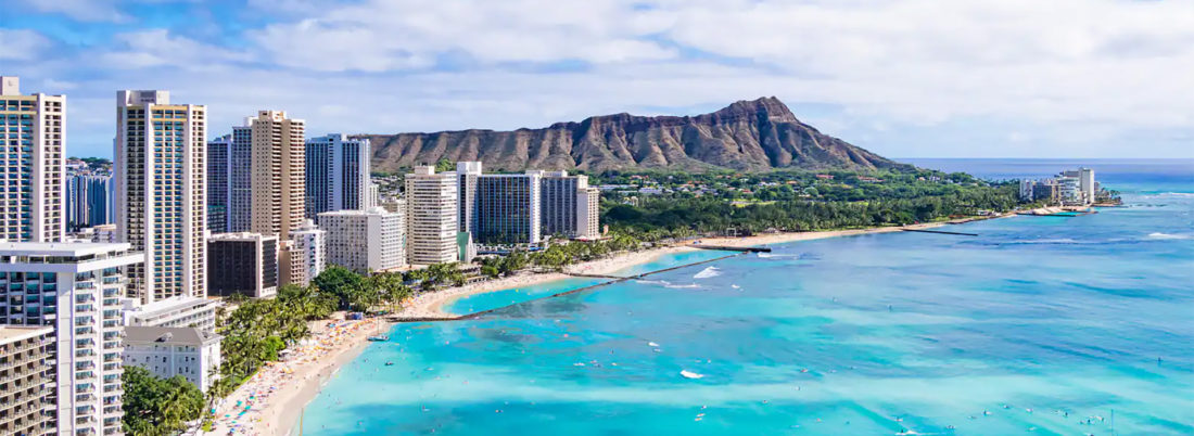 ハワイ不動産のフォガティ 購入、売却、賃貸管理
