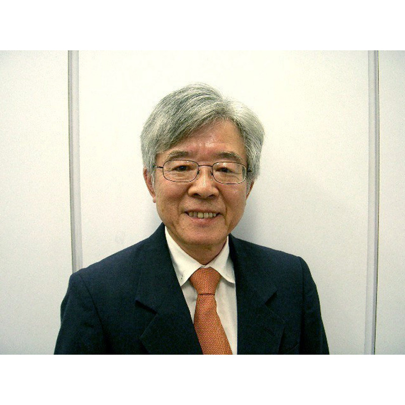 Akio Nakazawa （RA)