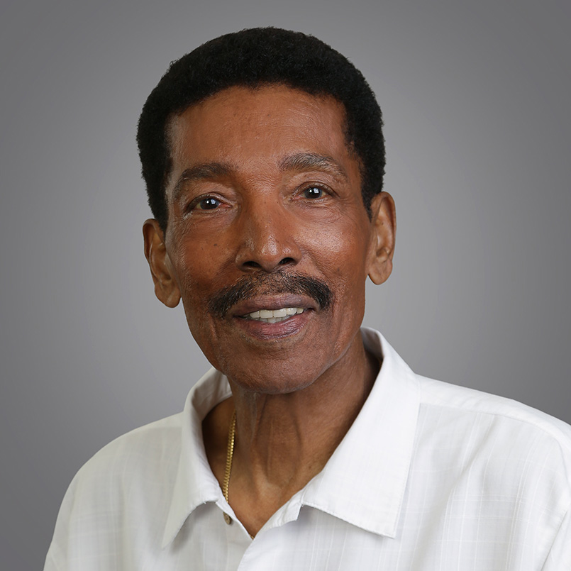 Donald Berry